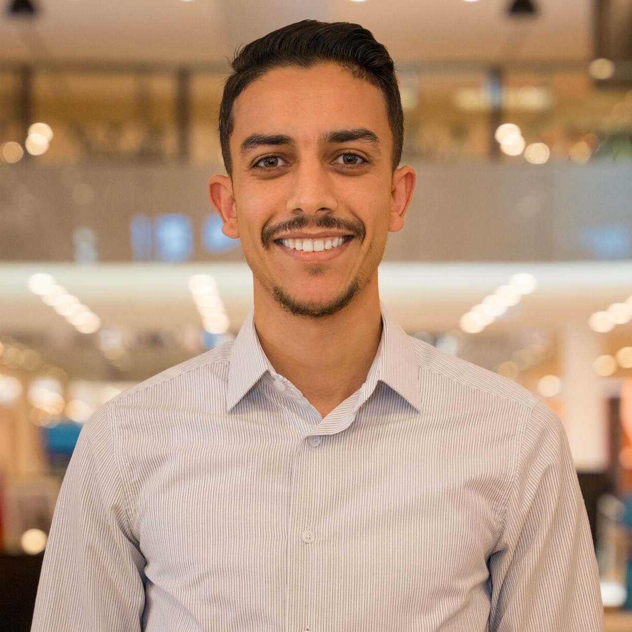Team Member 3