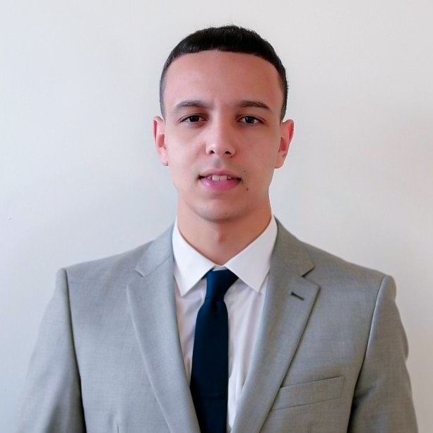 Team Member 3