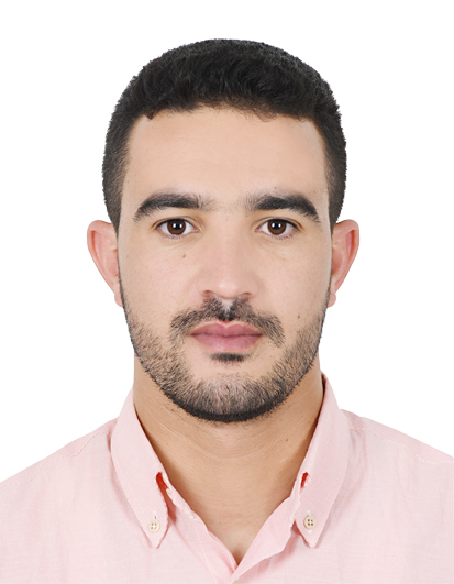 Team Member 3