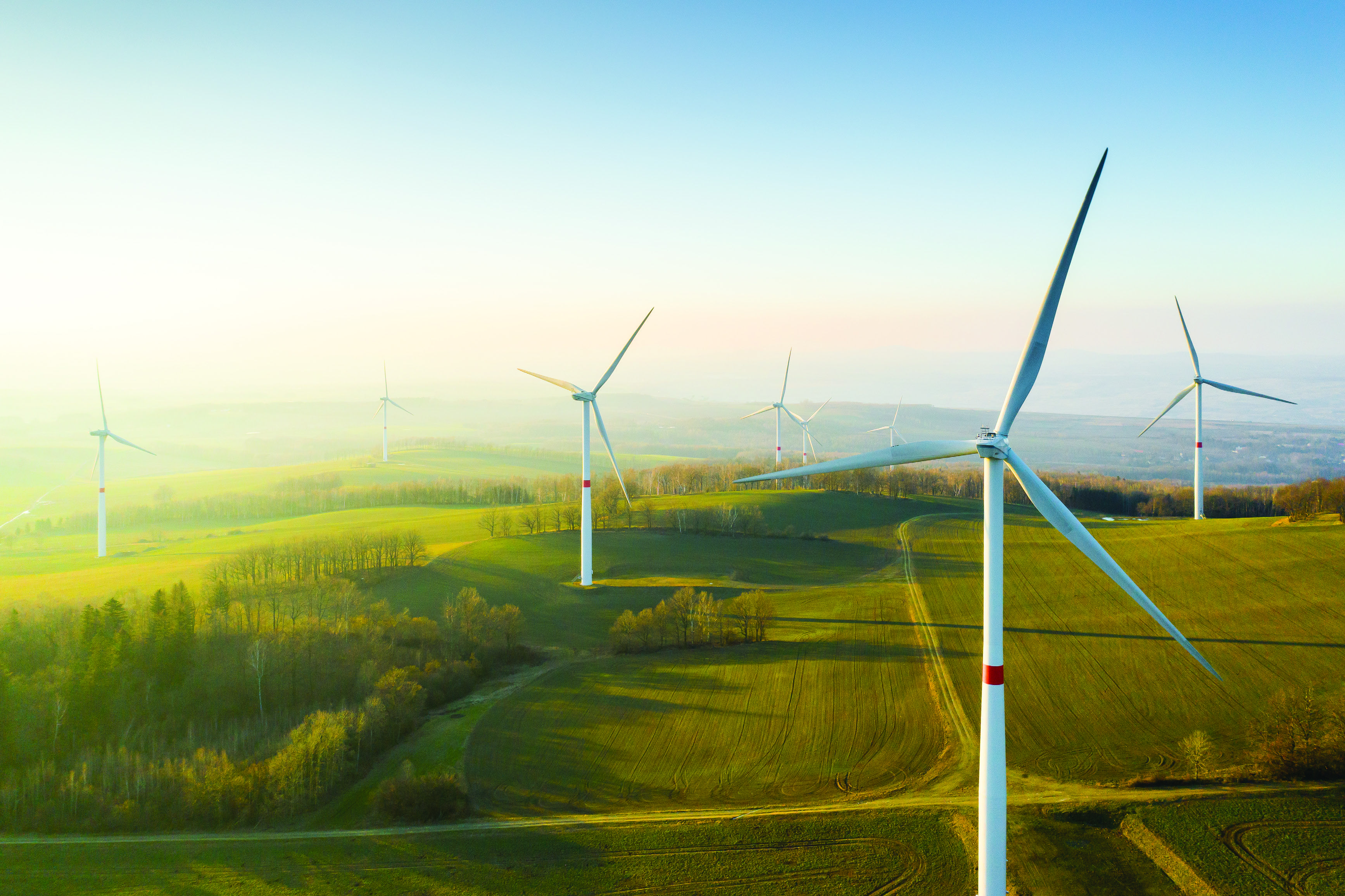 Wind Turbine