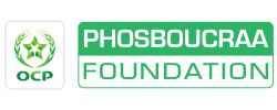 Phosboucraa Foundation Logo