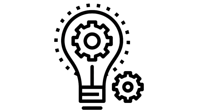 Innovation Icon