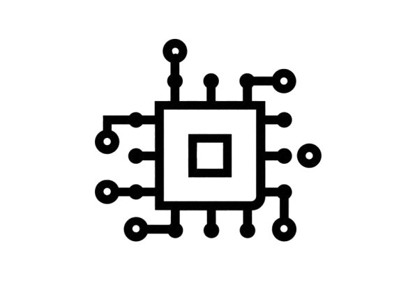 Technology Icon
